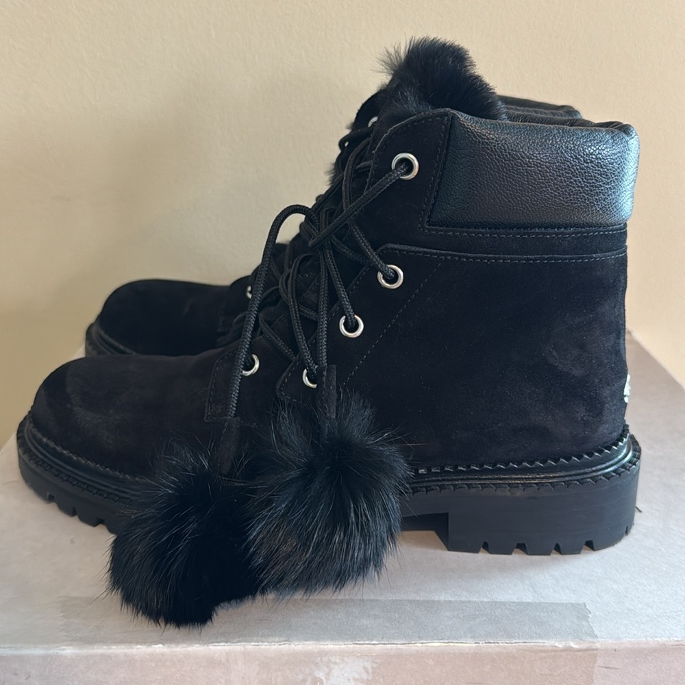 Jimmy Choo Boot - Picture 2 of 10